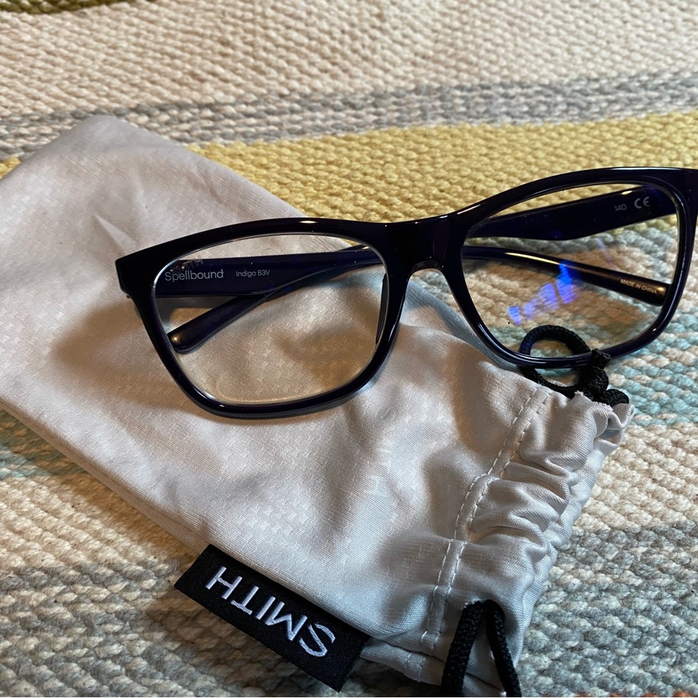 Smith Spellbound Indigo Frames - image 1